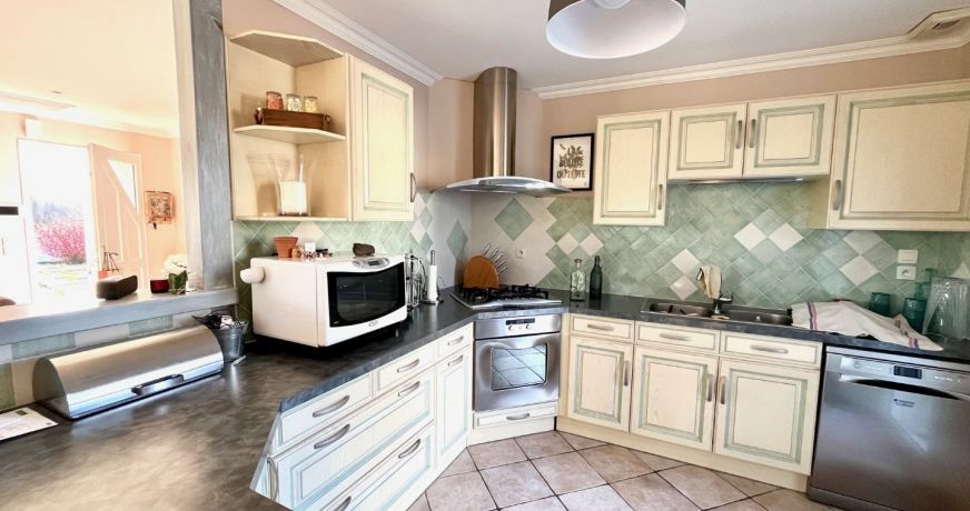 vente Maison et dépendances Bergerac