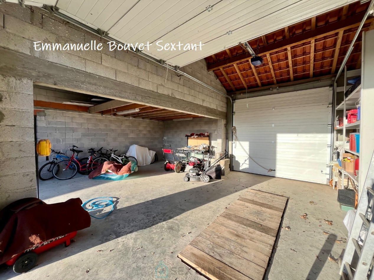 vente Maison et dépendances Bergerac - Photo 17