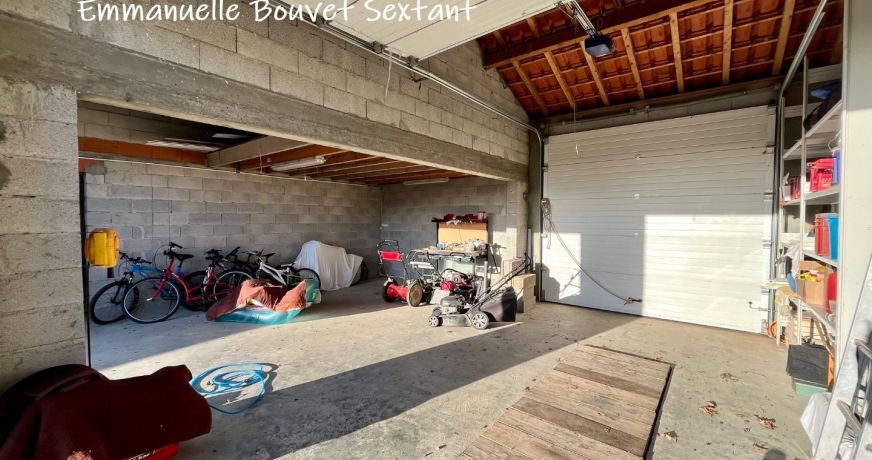 vente Maison et dépendances Bergerac