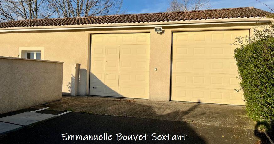 vente Maison et dépendances Bergerac