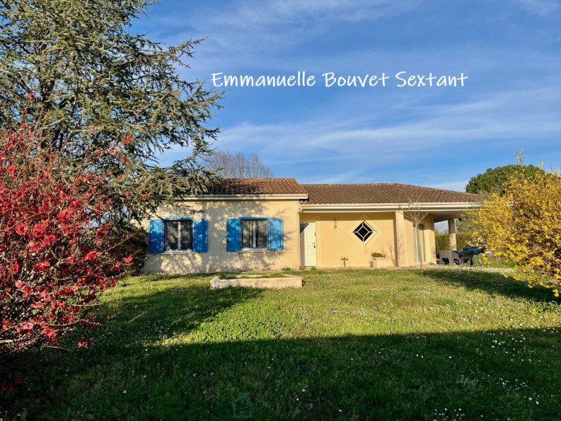 vente Maison et dépendances Bergerac - Photo 6