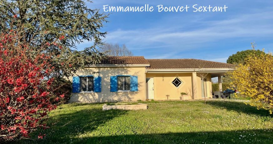 vente Maison et dépendances Bergerac