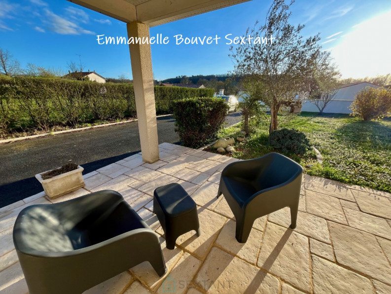 vente Maison et dépendances Bergerac - Photo 4
