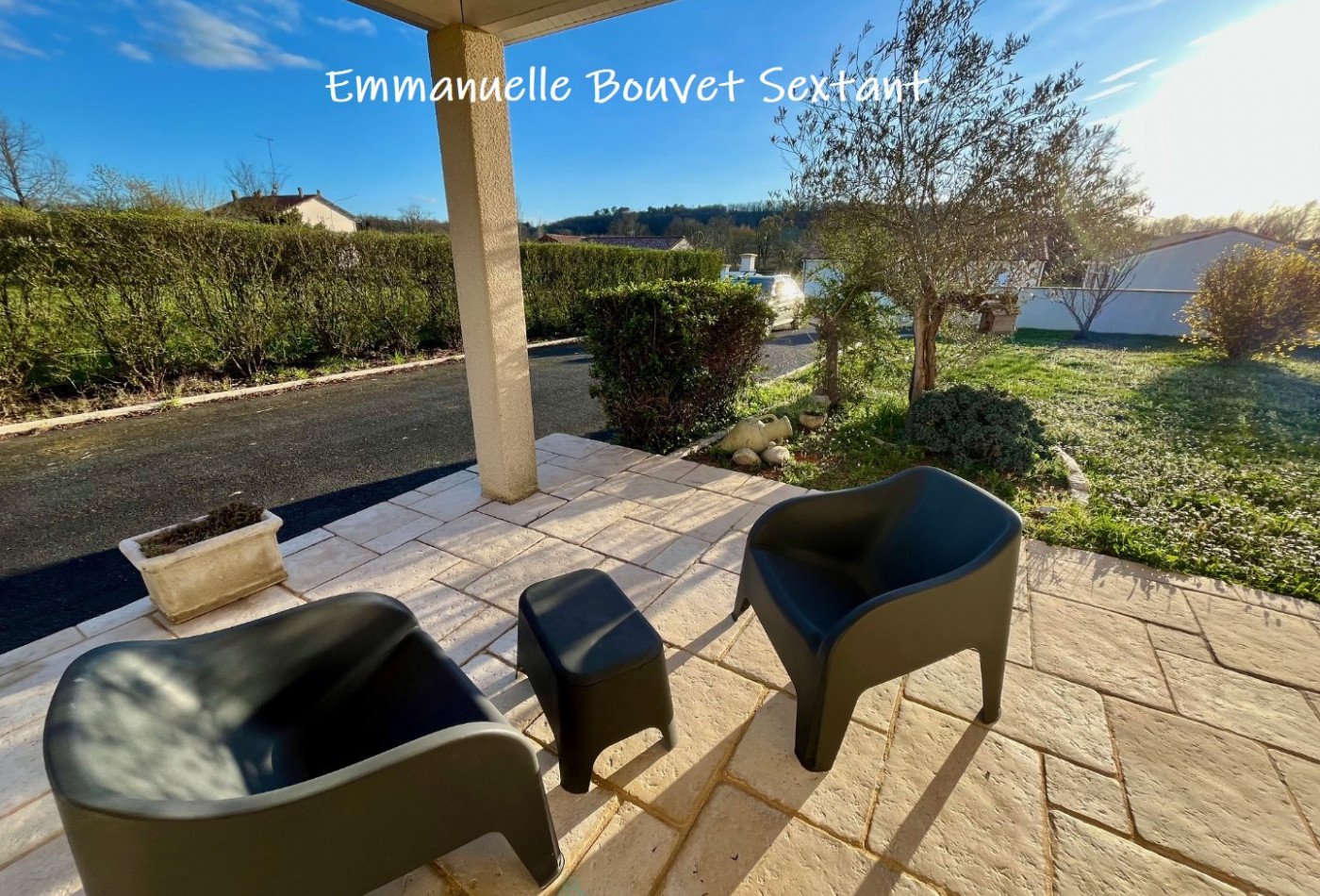 vente Maison et dépendances Bergerac - Photo 4