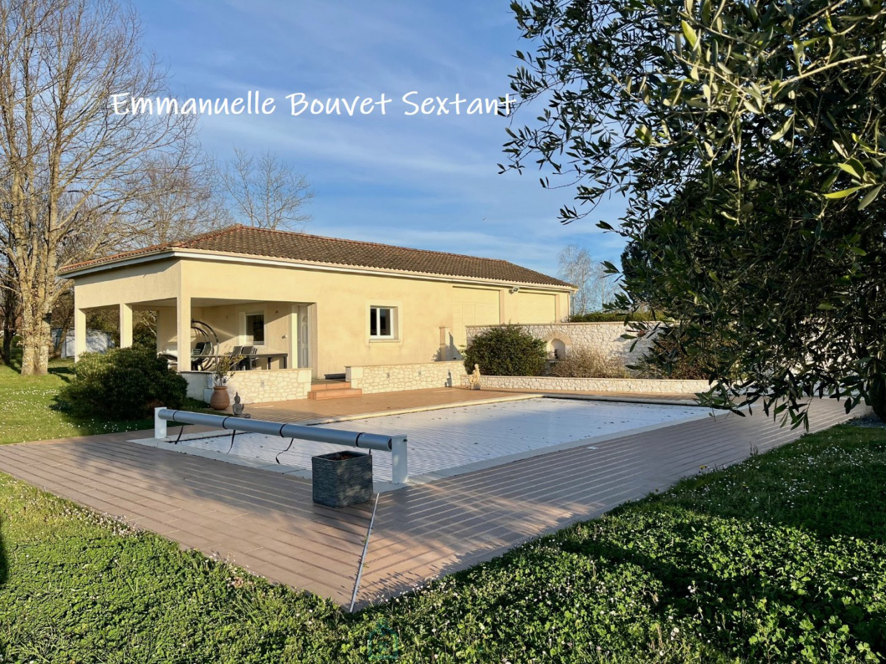 vente Maison et dépendances Bergerac - Photo 4