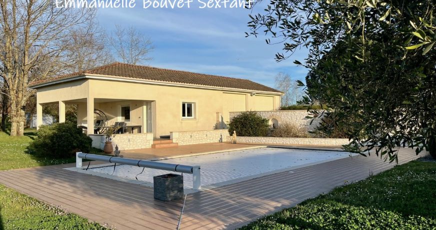 vente Maison et dépendances Bergerac
