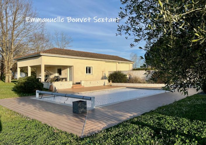 vente Maison et dépendances Bergerac