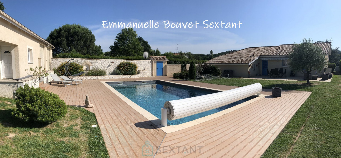 vente Maison et dépendances Bergerac - Photo 3