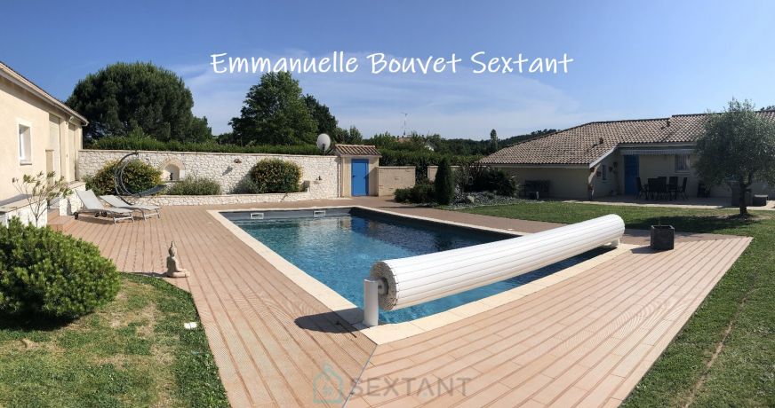 vente Maison et dépendances Bergerac