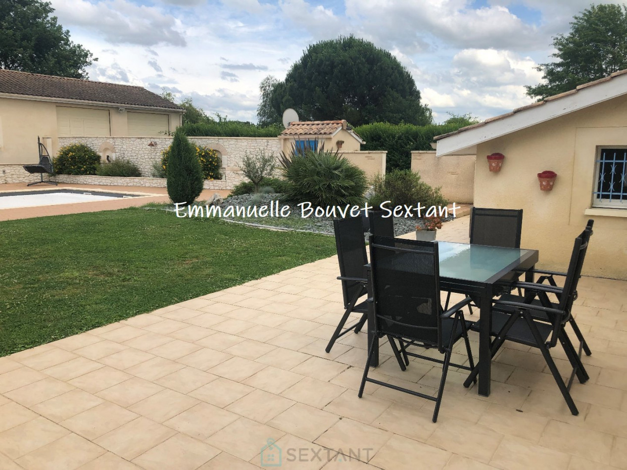 vente Maison et dépendances Bergerac - Photo 6