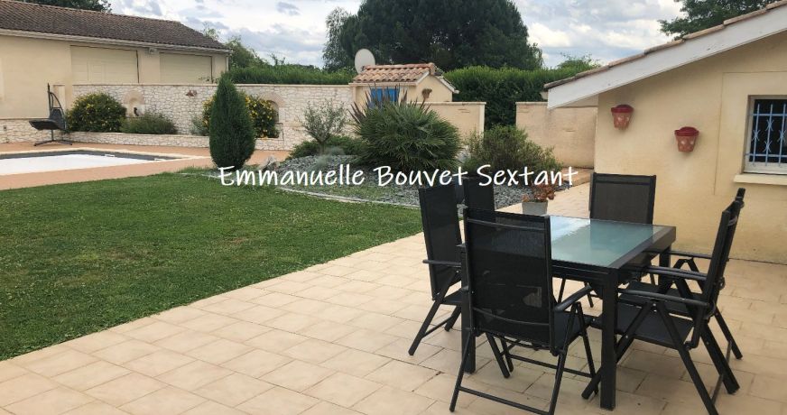 vente Maison et dépendances Bergerac