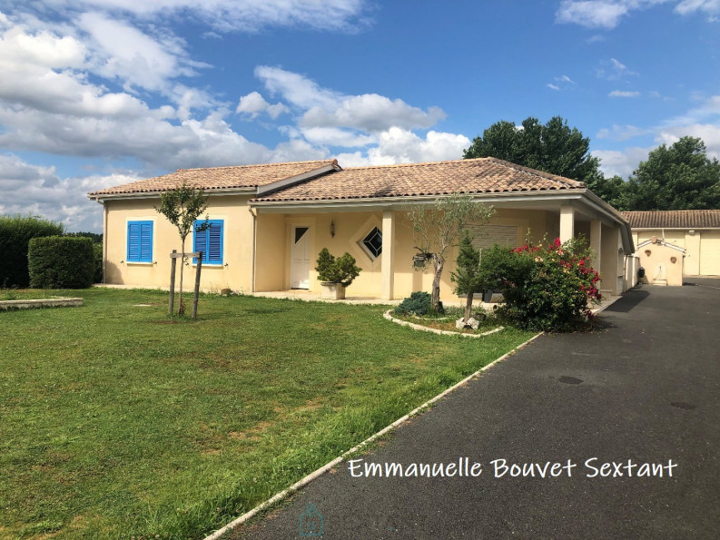 vente Maison et dépendances Bergerac - Photo 3
