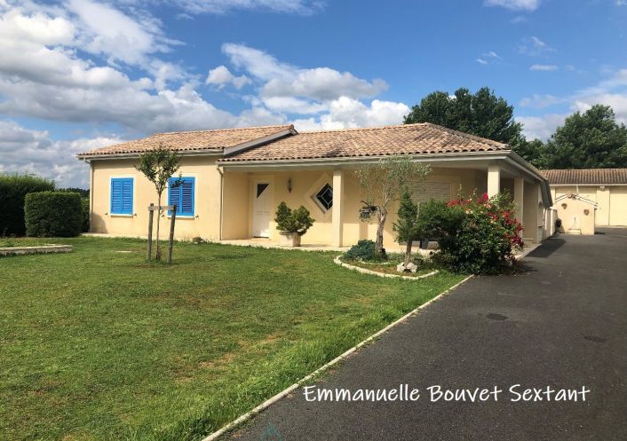 vente Maison et dépendances Bergerac