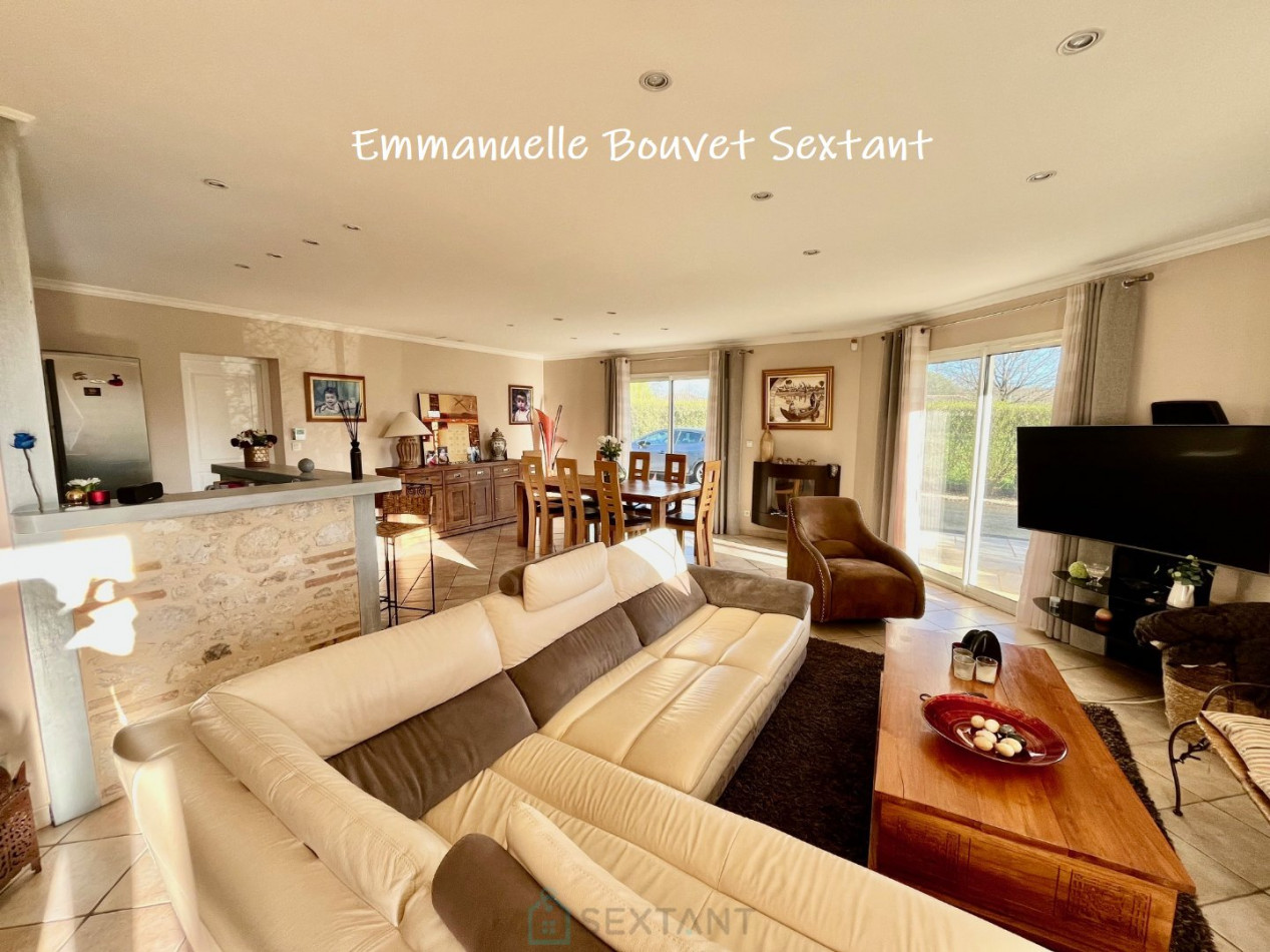 vente Maison et dépendances Bergerac - Photo 2