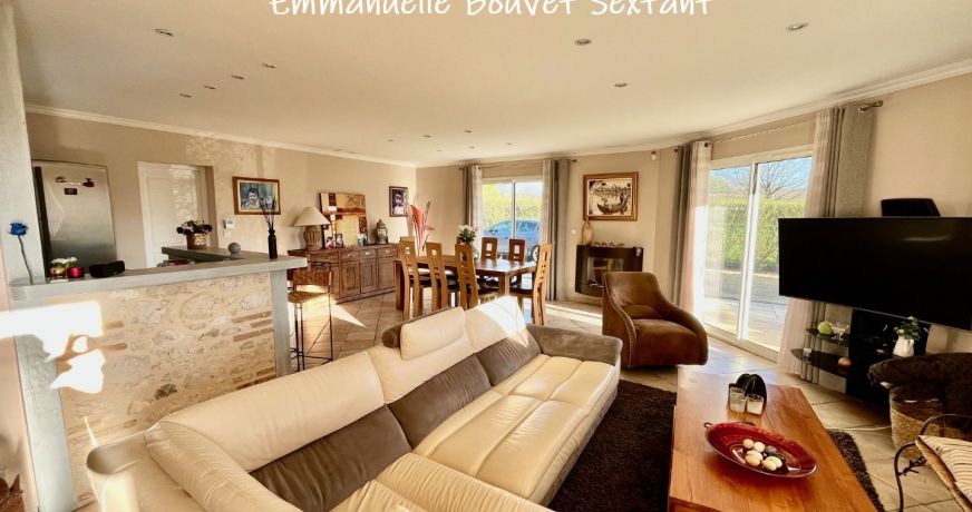 vente Maison et dépendances Bergerac