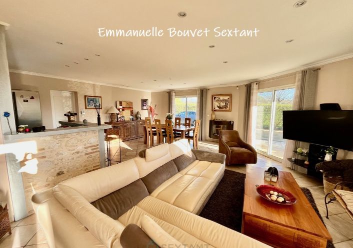 vente Maison et dépendances Bergerac