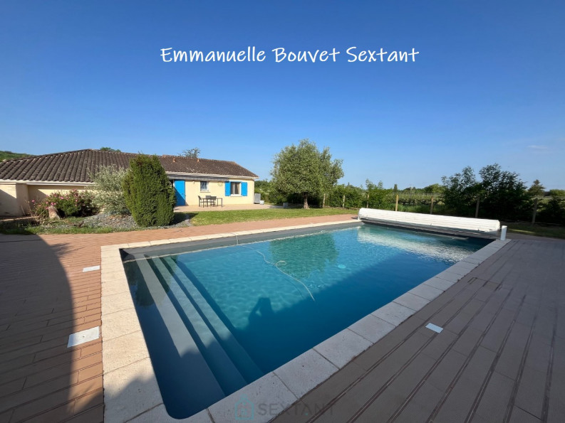 vente Maison et dépendances Bergerac - Photo 1
