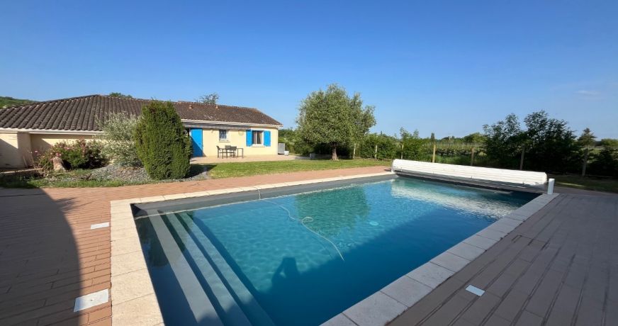 vente Maison et dépendances Bergerac