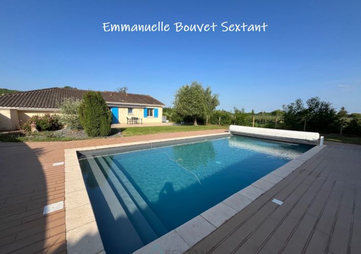 vente Maison et dépendances Bergerac