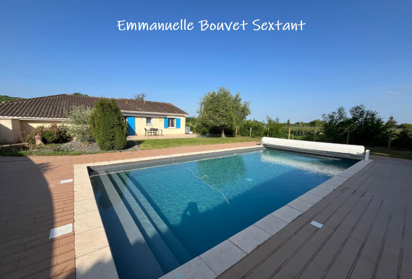 vente Maison et dépendances Bergerac - Photo 1