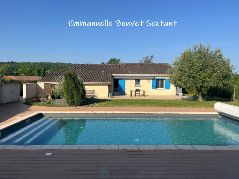 vente Maison et dépendances Bergerac - Photo 2