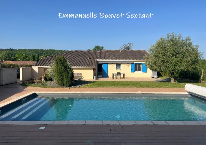 vente Maison et dépendances Bergerac