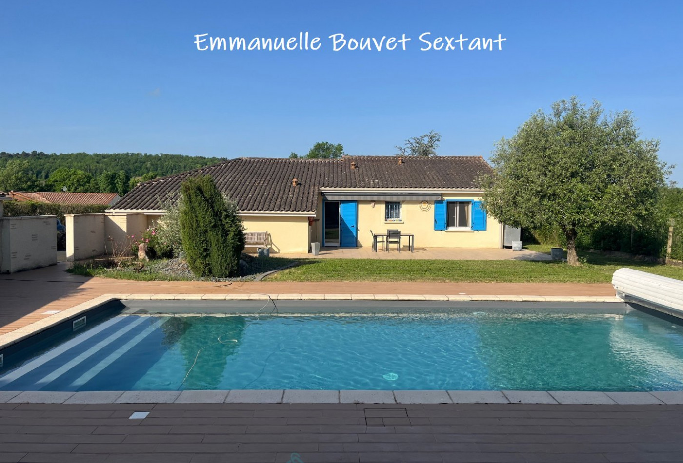 vente Maison et dépendances Bergerac - Photo 2