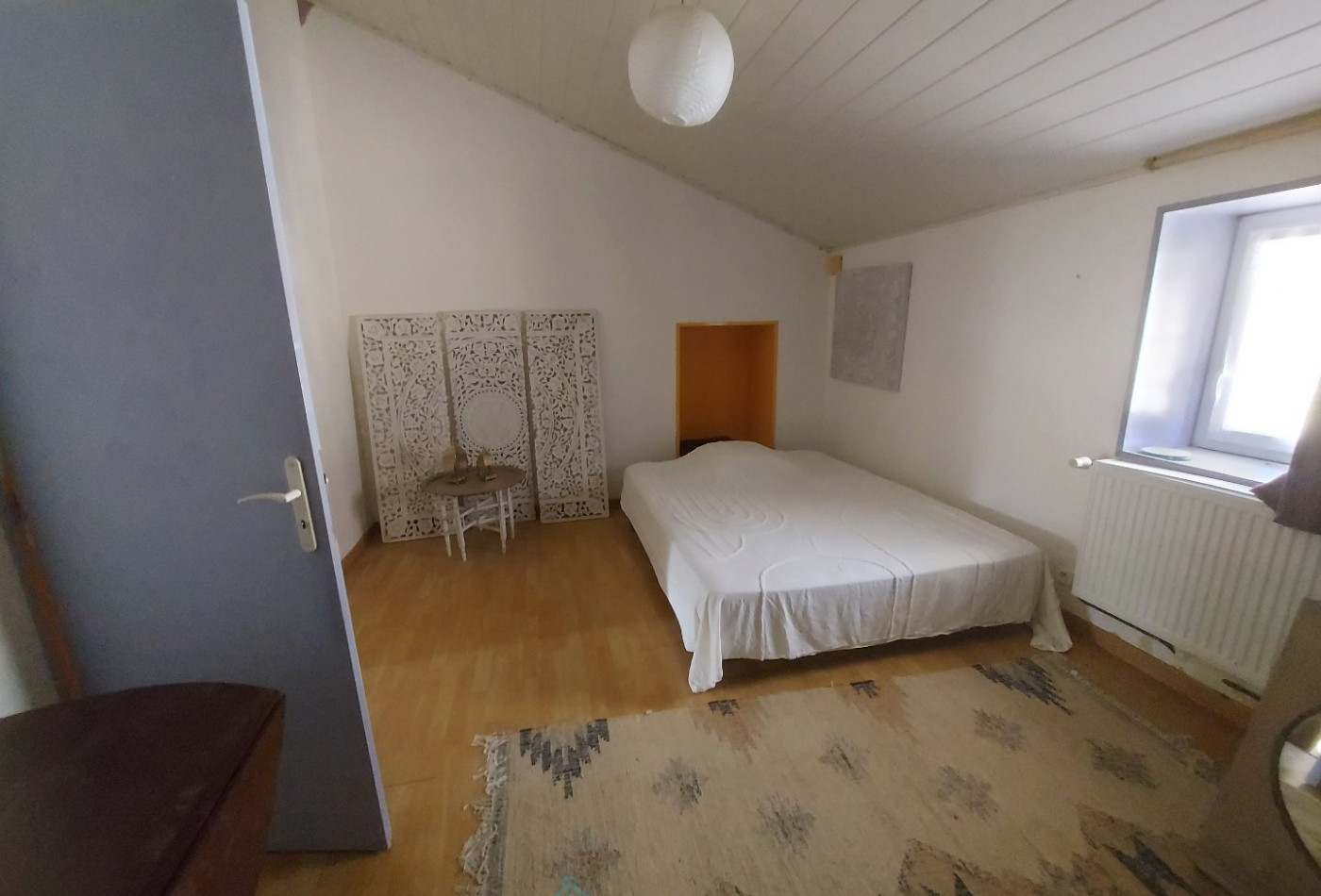 vente Propriété Saint Barthelemy De Bussiere - Photo 10