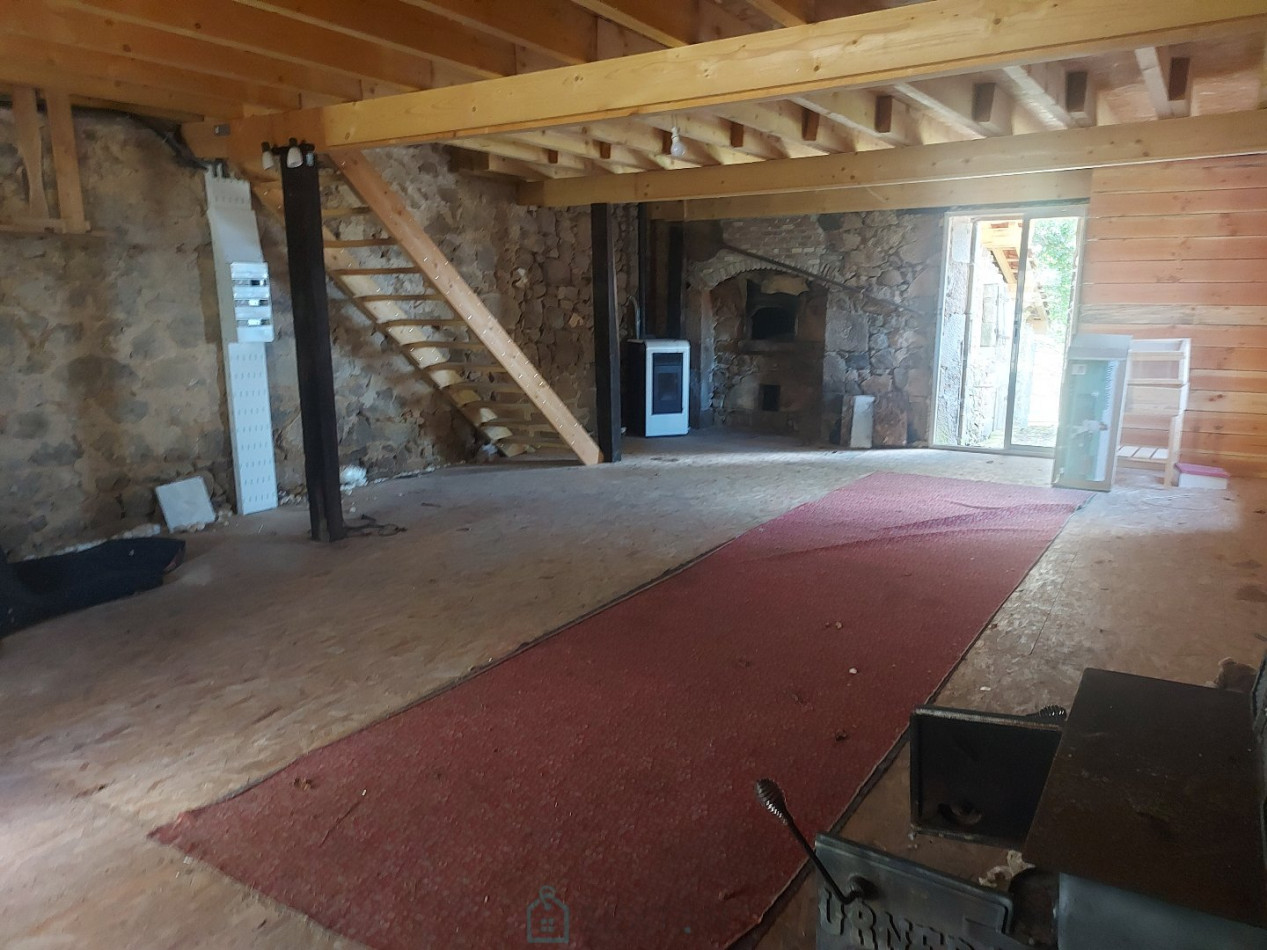 vente Propriété Saint Barthelemy De Bussiere - Photo 13