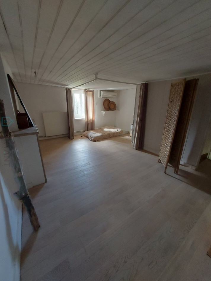 vente Propriété Saint Barthelemy De Bussiere - Photo 9