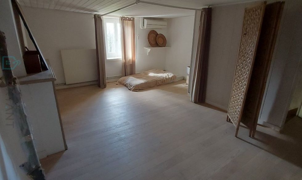 vente  Saint Barthelemy De Bussiere