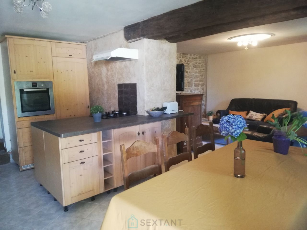 vente Propriété Saint Barthelemy De Bussiere - Photo 6