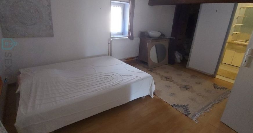 vente Propriété Saint Barthelemy De Bussiere