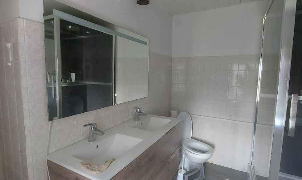 vente  Saint Barthelemy De Bussiere