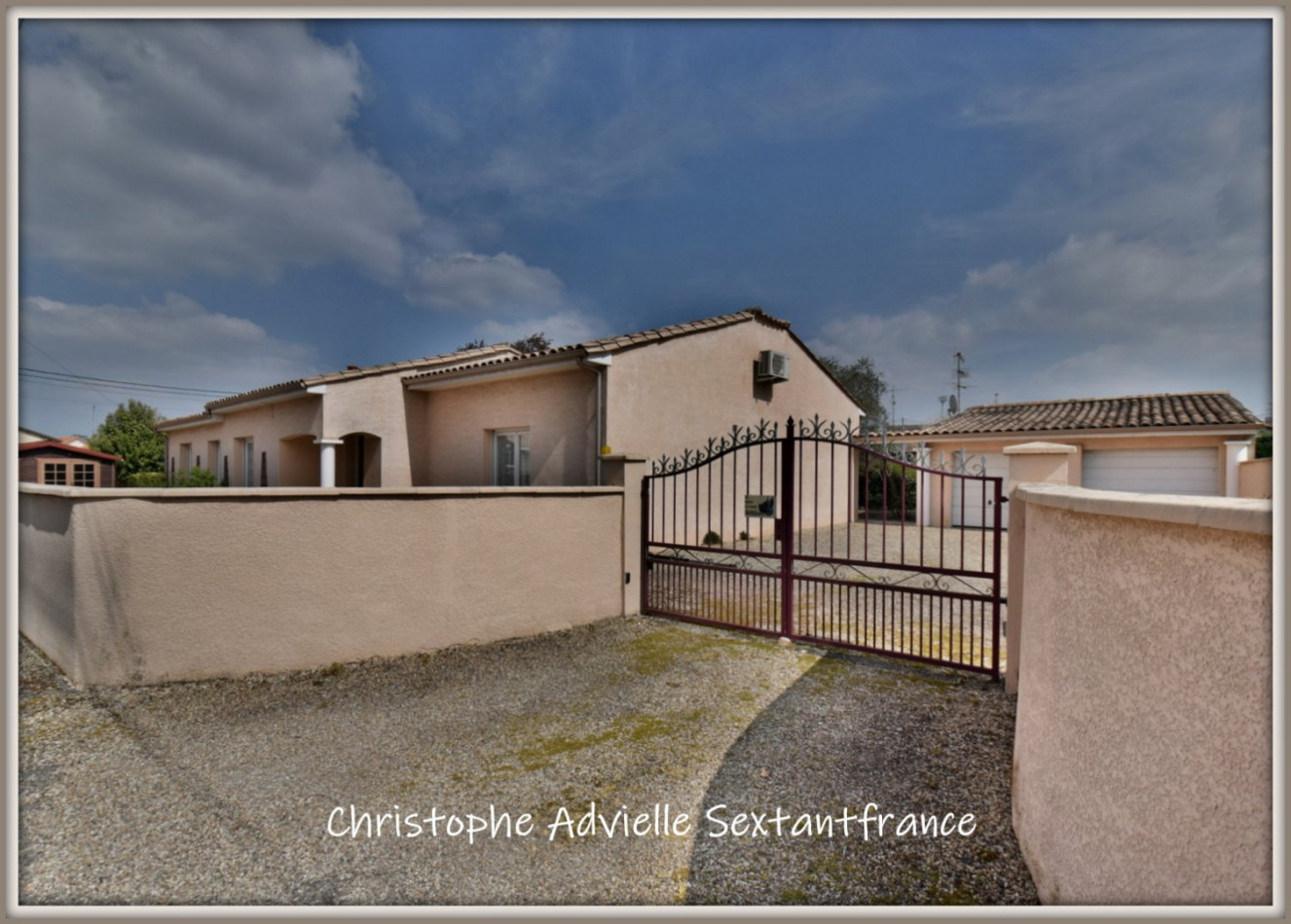 vente Maison individuelle Bergerac - Photo 11