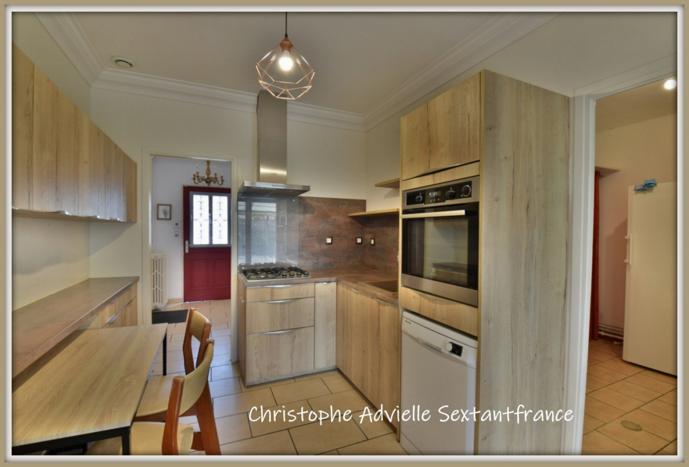 vente Maison individuelle Bergerac - Photo 5