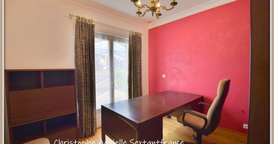 vente Maison individuelle Bergerac