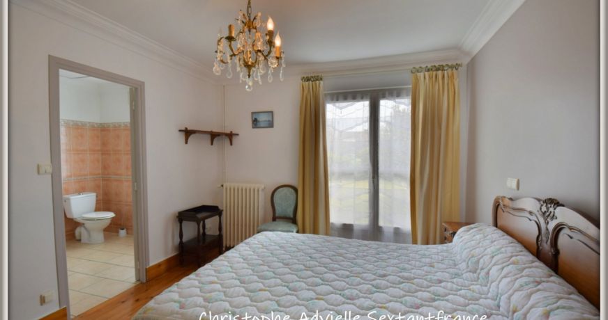 vente Maison individuelle Bergerac