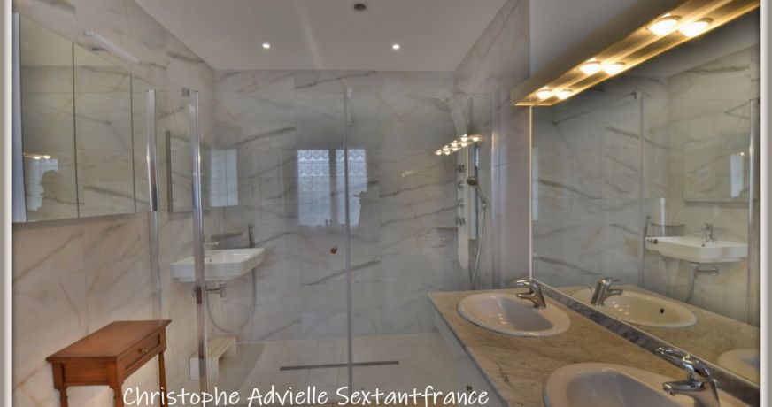 vente Maison individuelle Bergerac