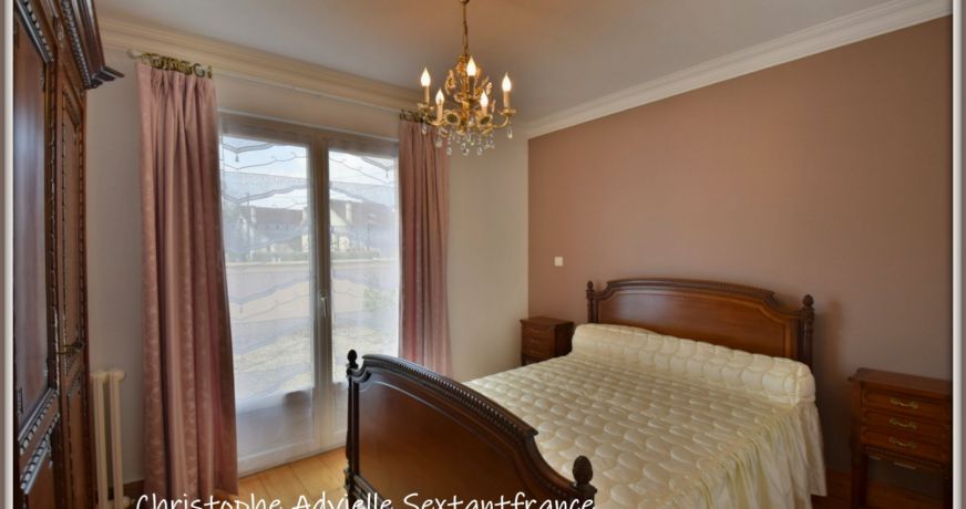 vente Maison individuelle Bergerac