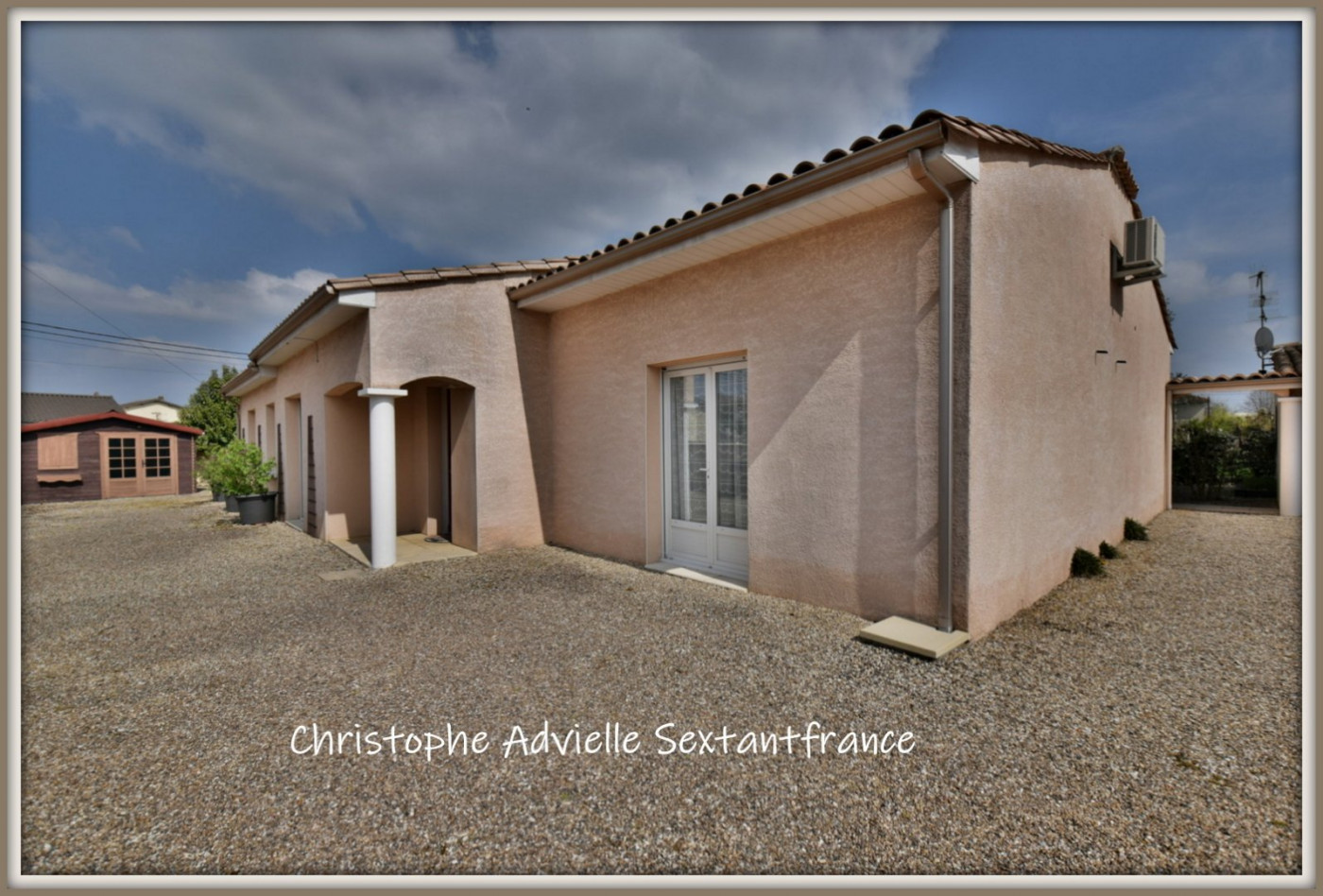 vente Maison individuelle Bergerac - Photo 12