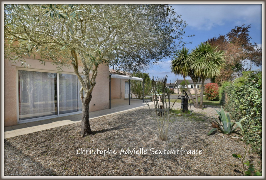 vente Maison individuelle Bergerac - Photo 2