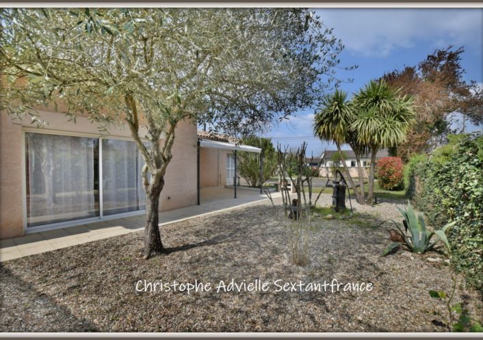 vente Maison individuelle Bergerac