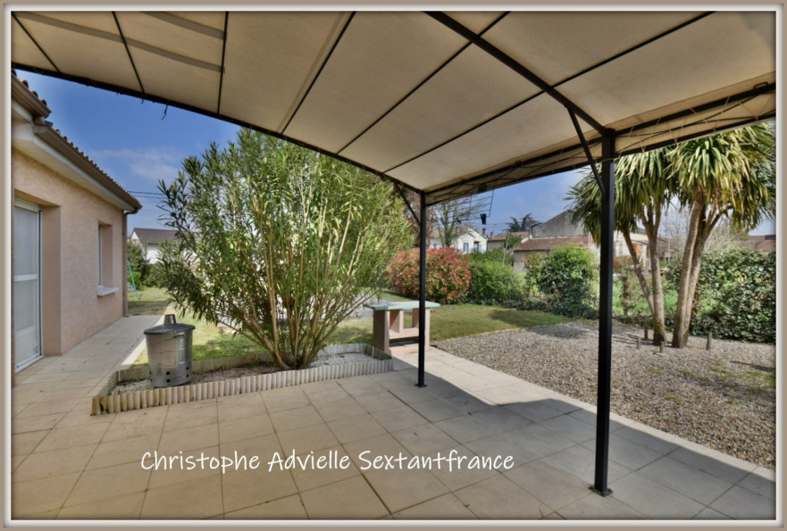 vente Maison individuelle Bergerac - Photo 1