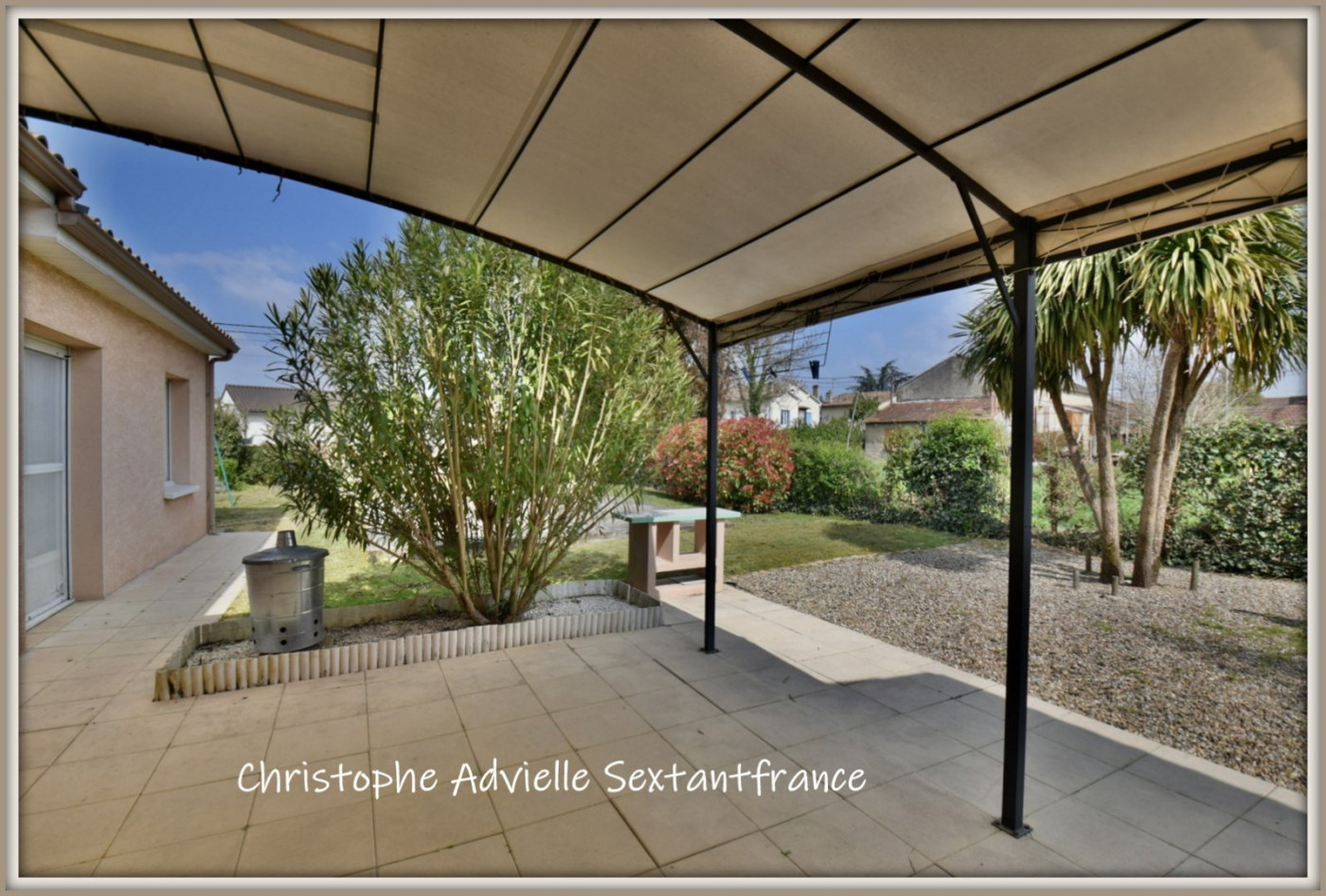 vente Maison individuelle Bergerac - Photo 2