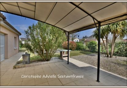 vente Maison individuelle Bergerac