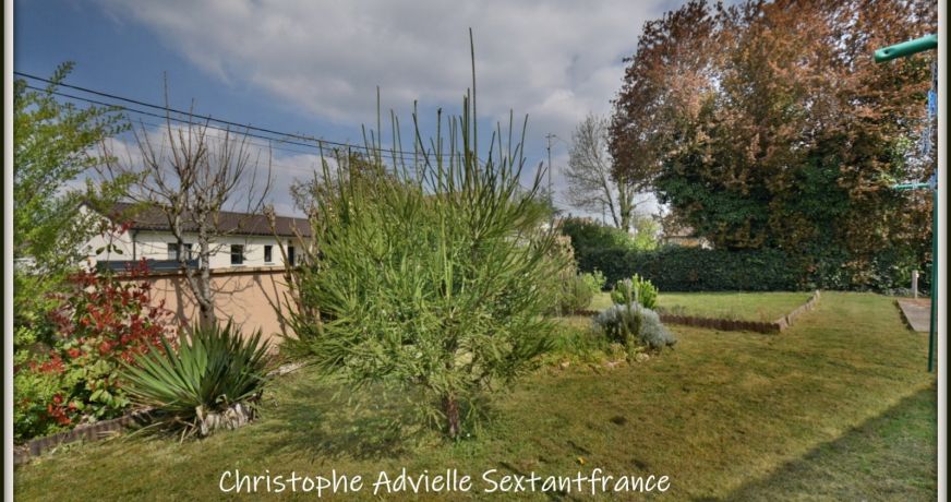 vente Maison individuelle Bergerac