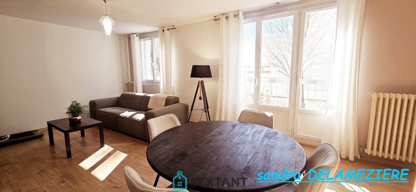 vente Appartement Amiens - Photo 3