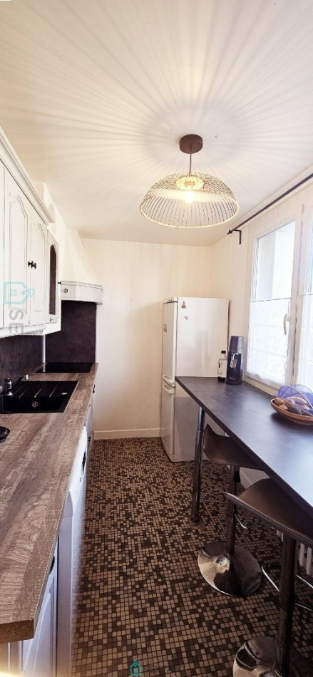 vente Appartement Amiens - Photo 4