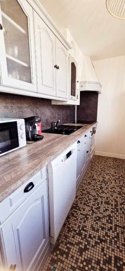 vente Appartement Amiens - Photo 5